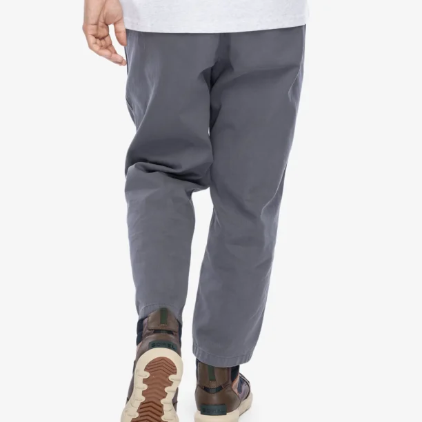 Preţ Pantaloni drumetie Gramicci Loose Tapered Pant - pigment fog