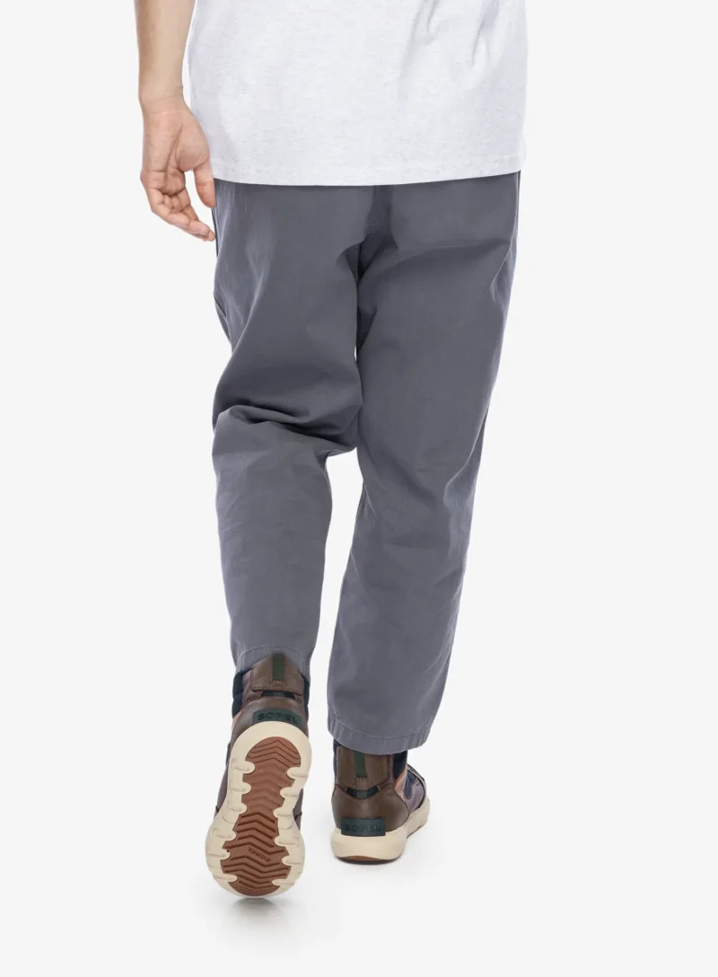 Preţ Pantaloni drumetie Gramicci Loose Tapered Pant - pigment fog