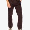 Pantaloni drumetie Gramicci Nn Pant - dark brown