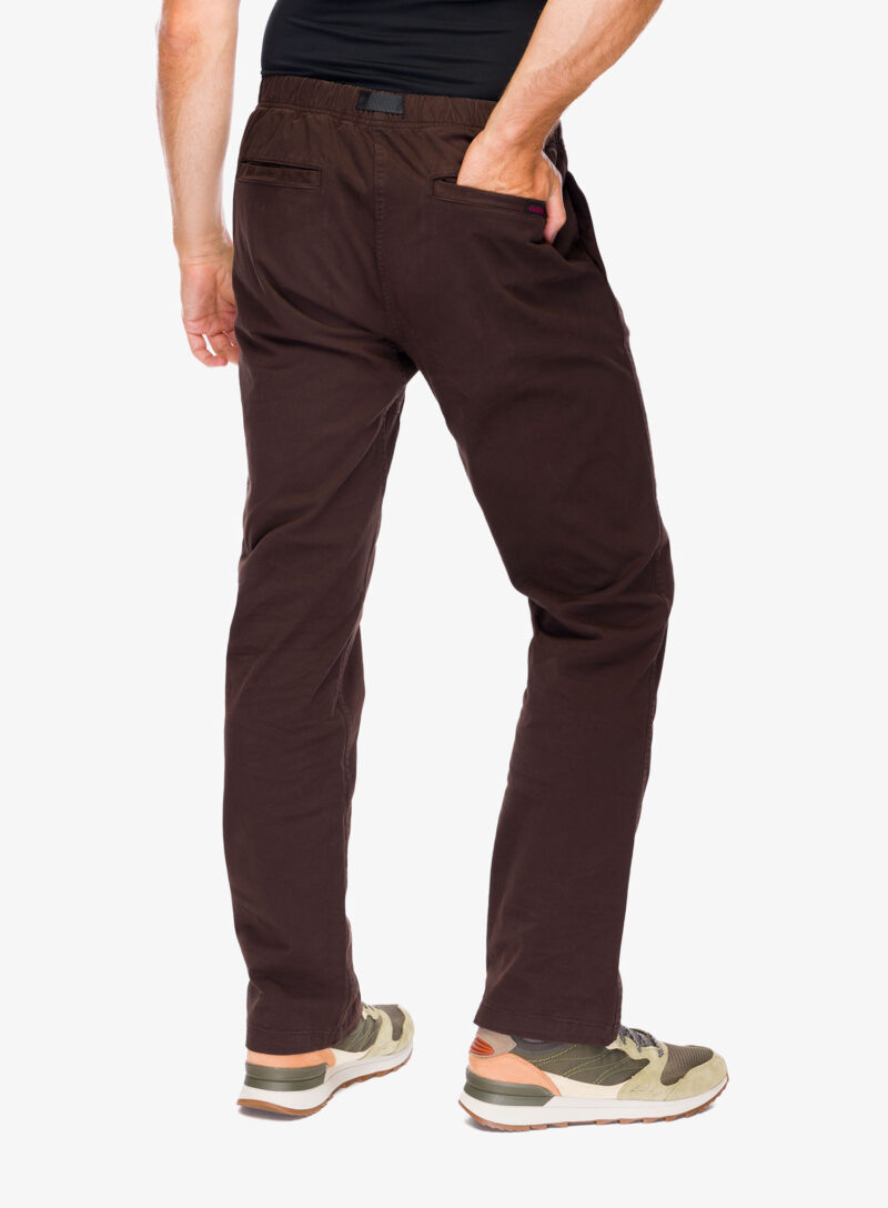 Cumpăra Pantaloni drumetie Gramicci Nn Pant - dark brown