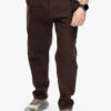 Pantaloni drumetie Gramicci Pant - dark brown