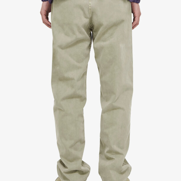 Pantaloni drumetie Gramicci Pant - sage preţ