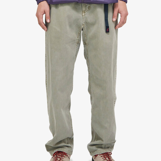 Pantaloni drumetie Gramicci Pant - sage