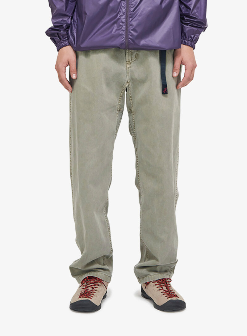 Pantaloni drumetie Gramicci Pant - sage