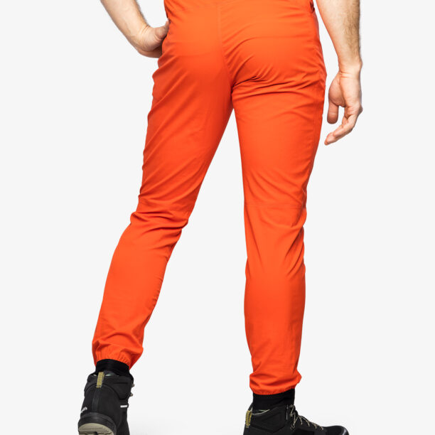 Pantaloni drumetie Haglofs L.I.M Fuse Pant - habanero preţ