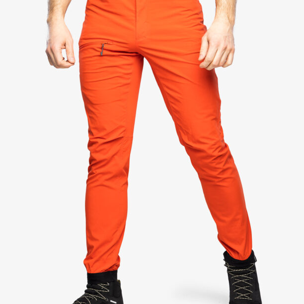 Pantaloni drumetie Haglofs L.I.M Fuse Pant - habanero