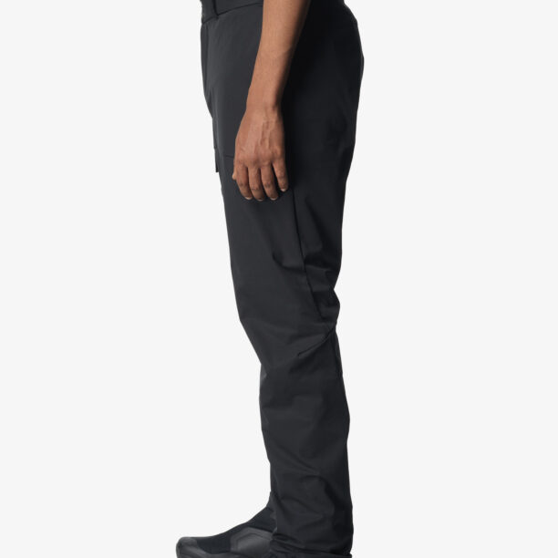 Cumpăra Pantaloni drumetie Houdini Go Pants - true black