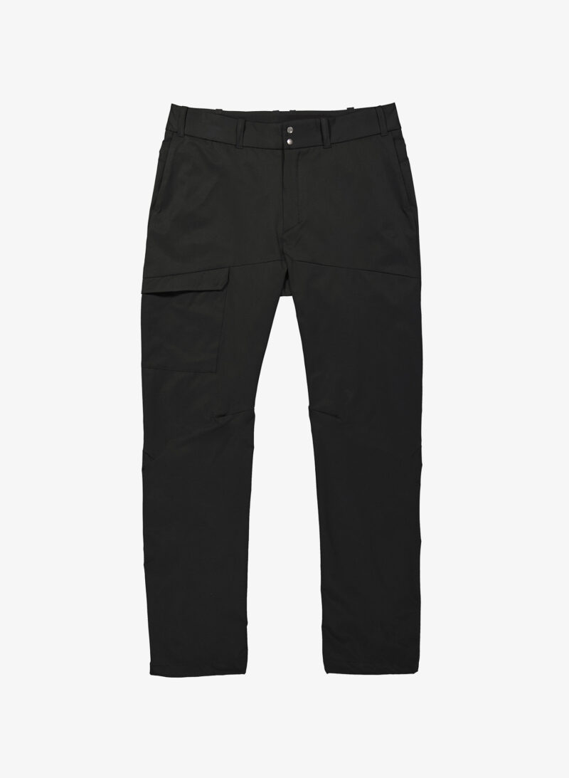 Preţ Pantaloni drumetie Houdini Go Pants - true black