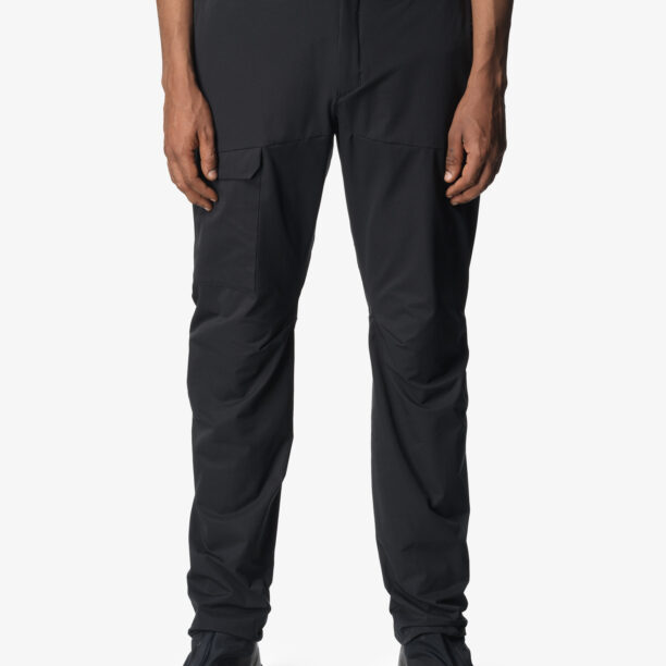 Pantaloni drumetie Houdini Go Pants - true black