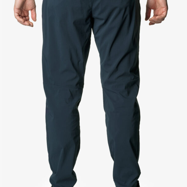 Pantaloni drumetie Houdini Wadi Pants - blue illusion preţ