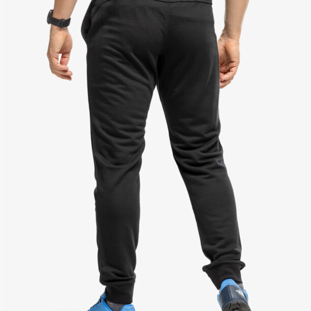 Pantaloni drumetie Icebreaker Merino Shifter II Pants - black preţ