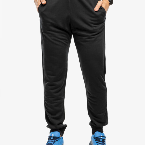 Cumpăra Pantaloni drumetie Icebreaker Merino Shifter II Pants - black