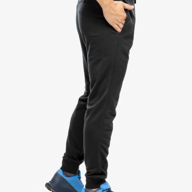 Preţ Pantaloni drumetie Icebreaker Merino Shifter II Pants - black