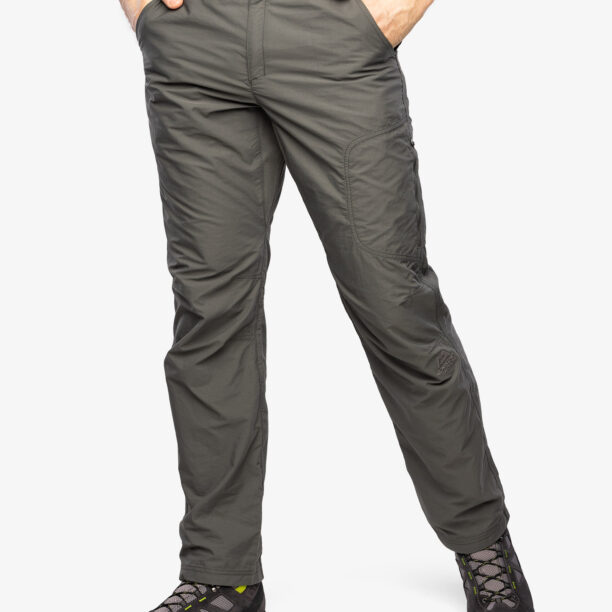 Pantaloni drumetie Mountain Equipment Approach Pant - blue nights preţ