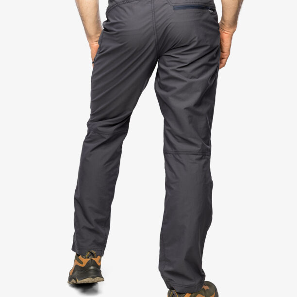 Cumpăra Pantaloni drumetie Mountain Equipment Approach Pant - blue nights