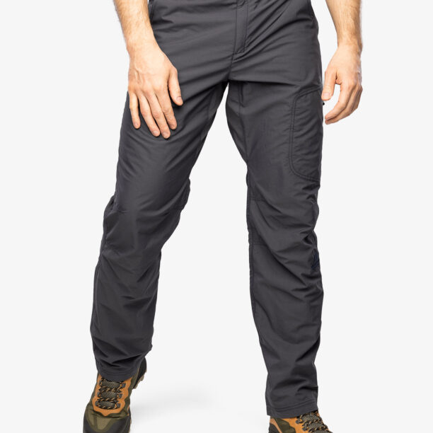 Preţ Pantaloni drumetie Mountain Equipment Approach Pant - blue nights