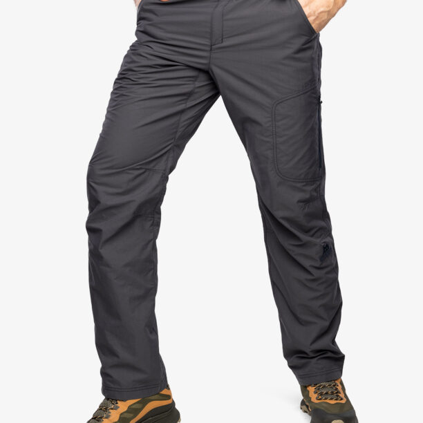 Pantaloni drumetie Mountain Equipment Approach Pant - blue nights