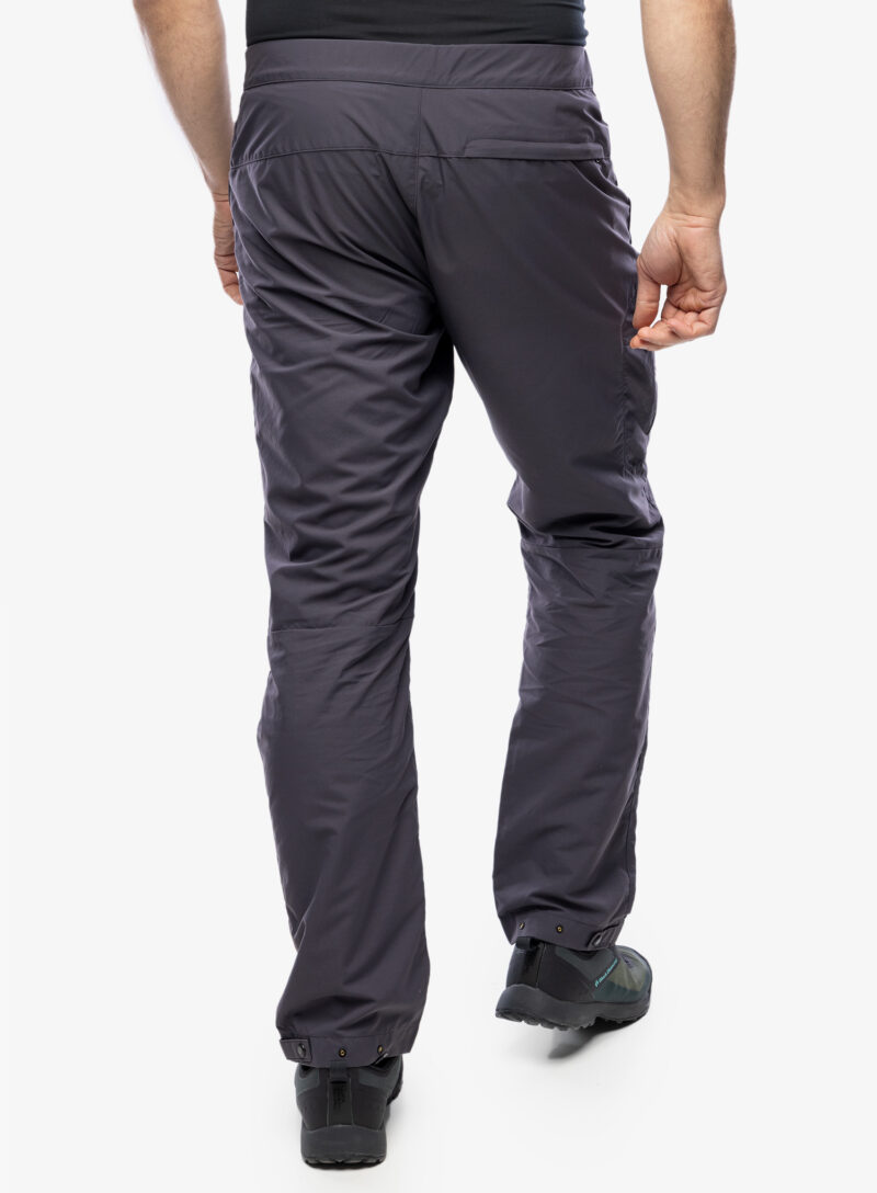 Pantaloni drumetie Mountain Equipment Inception Pant - blue nights preţ