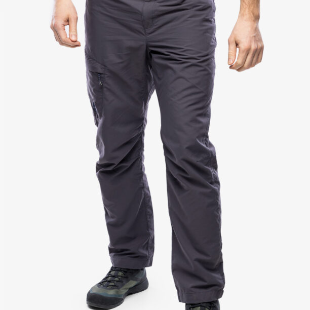 Pantaloni drumetie Mountain Equipment Inception Pant - blue nights