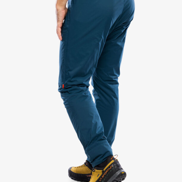 Pantaloni drumetie Mountain Equipment Switch Pant - majolica/mykonos preţ