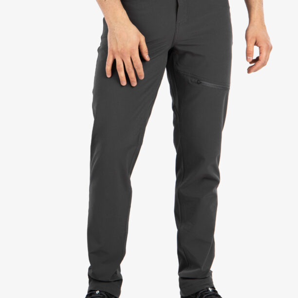 Cumpăra Pantaloni drumetie Royal Robbins Alpine MTN Pro Pant - asphalt