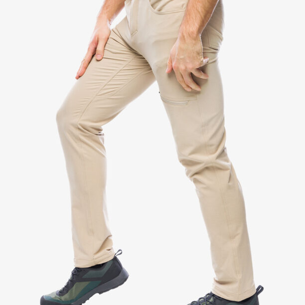 Cumpăra Pantaloni drumetie Royal Robbins Alpine MTN Pro Pant - khaki