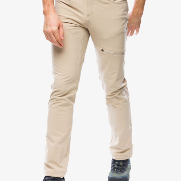 Pantaloni drumetie Royal Robbins Alpine MTN Pro Pant - khaki