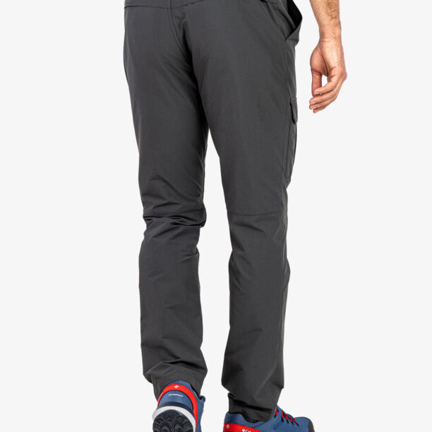 Preţ Pantaloni drumetie Royal Robbins Backcountry Pro Pant - charcoal