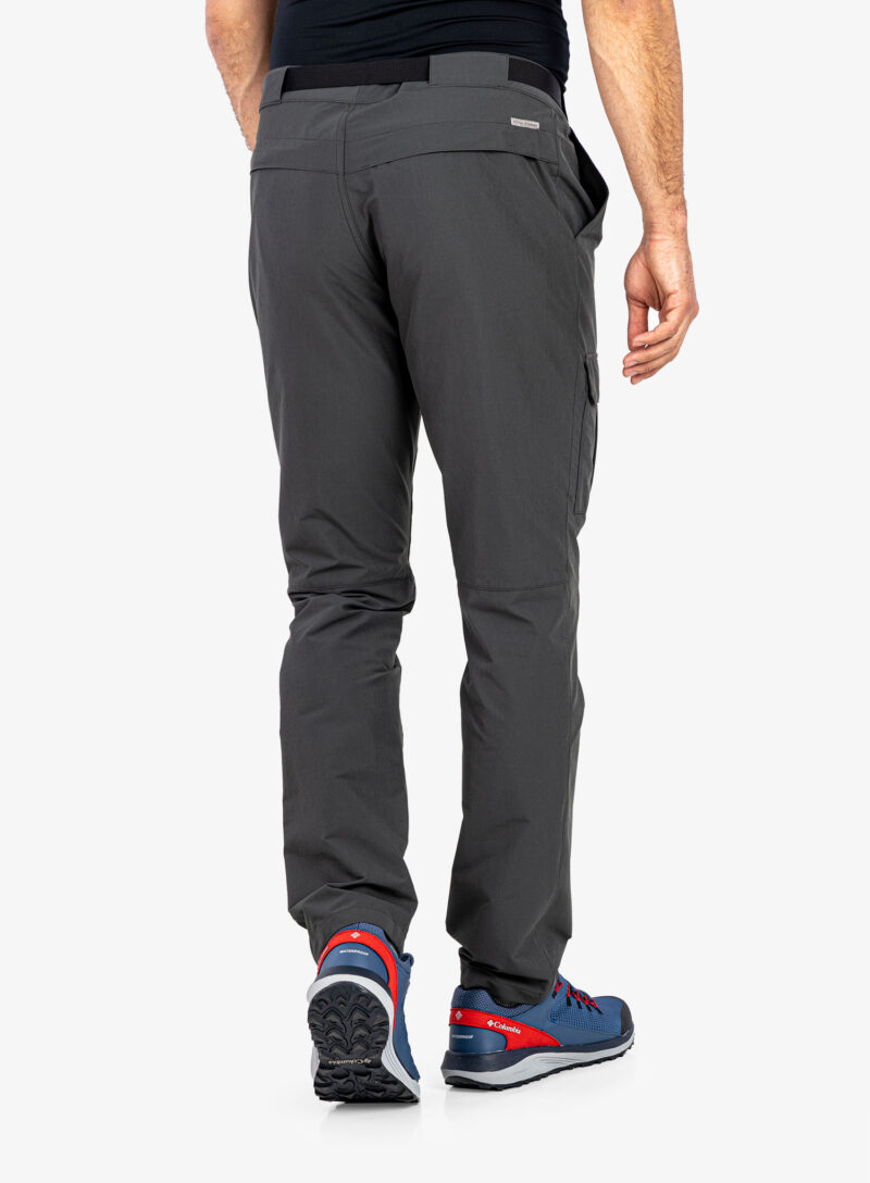 Preţ Pantaloni drumetie Royal Robbins Backcountry Pro Pant - charcoal