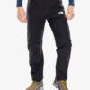 Pantaloni drumetie The North Face Exploration Reg Tapered Pant - tnf black