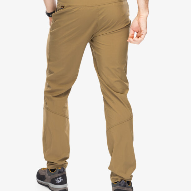 Pantaloni drumetie Turbat Prut Pro - butternut khaki preţ