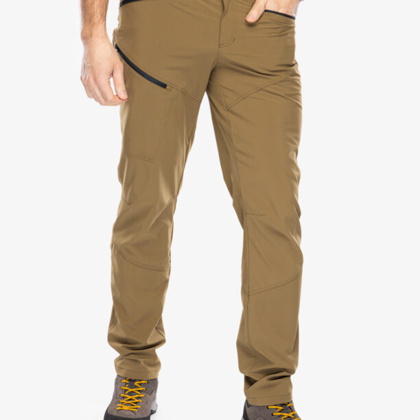 Pantaloni drumetie Turbat Prut Pro - butternut khaki