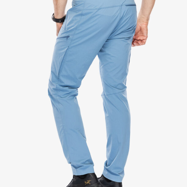 Pantaloni drumetie barbati Arcteryx Gamma Quick Dry Pant - stone wash preţ