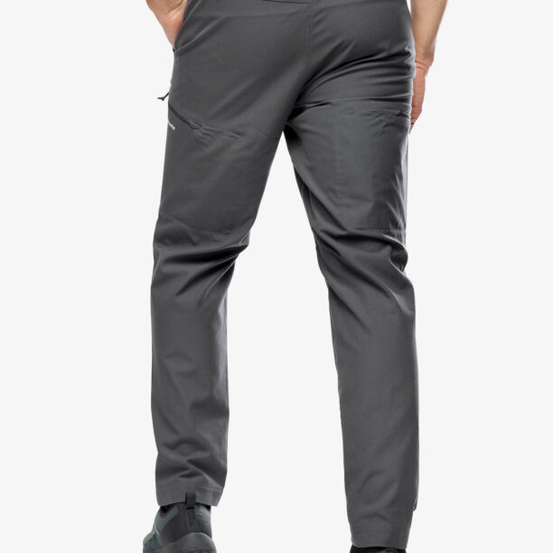 Pantaloni drumetie barbati Icebreaker Hike Pants - monsoon preţ