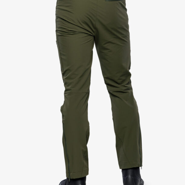 Pantaloni drumetie barbati Mountain Equipment Ibex Mountain Pant Short - broadleaf preţ