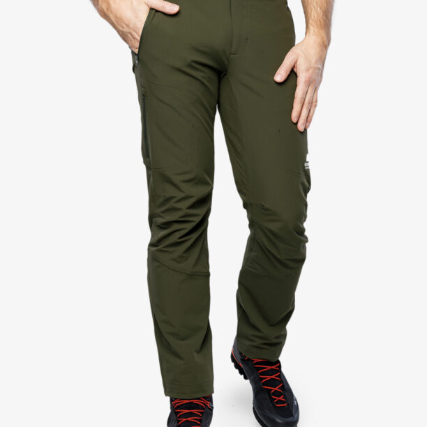 Cumpăra Pantaloni drumetie barbati Mountain Equipment Ibex Mountain Pant Short - broadleaf