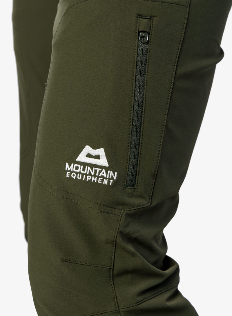 Preţ Pantaloni drumetie barbati Mountain Equipment Ibex Mountain Pant Short - broadleaf