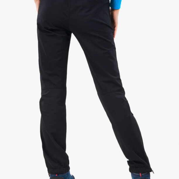 Pantaloni drumetie femei CMP Marina Pant - nero preţ