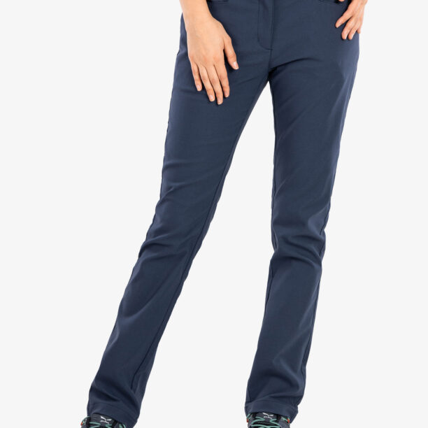 Cumpăra Pantaloni drumetie femei Craghoppers NosiLife Clara II Pant - soft navy