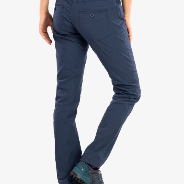 Preţ Pantaloni drumetie femei Craghoppers NosiLife Clara II Pant - soft navy