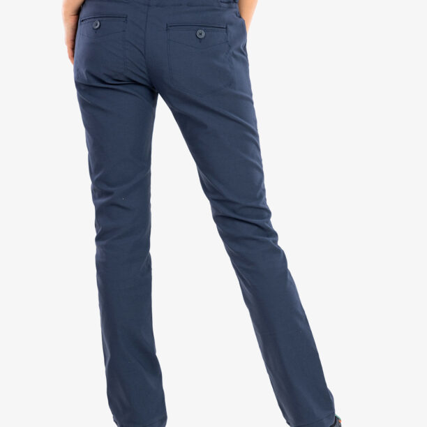 Original Pantaloni drumetie femei Craghoppers NosiLife Clara II Pant - soft navy