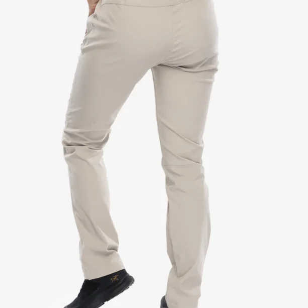 Pantaloni drumetie femei Craghoppers NosiLife Pro Trouser III - soft mushroom preţ