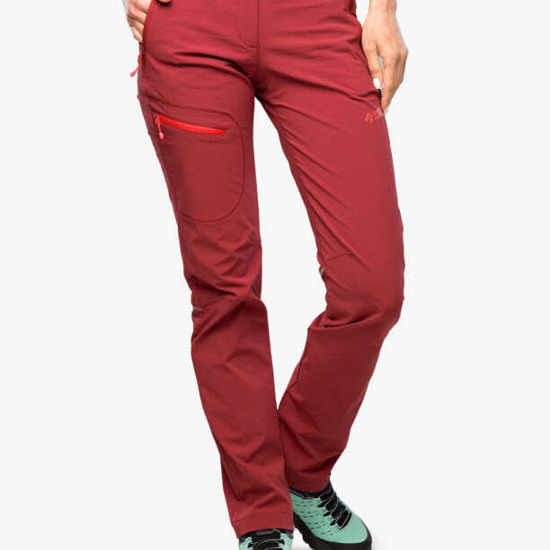 Pantaloni drumetie femei Direct Alpine Cruise Lady - palisander