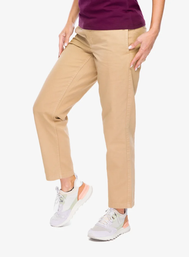 Cumpăra Pantaloni drumetie femei Gramicci Gramicci Pant - chino