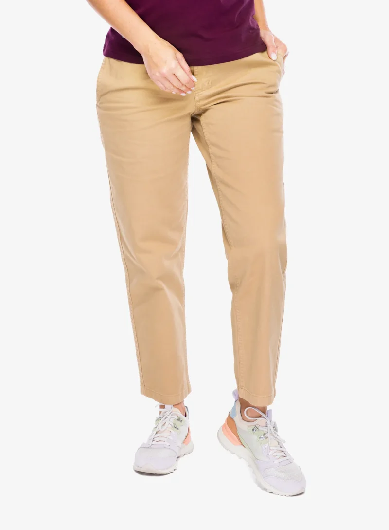 Pantaloni drumetie femei Gramicci Gramicci Pant - chino