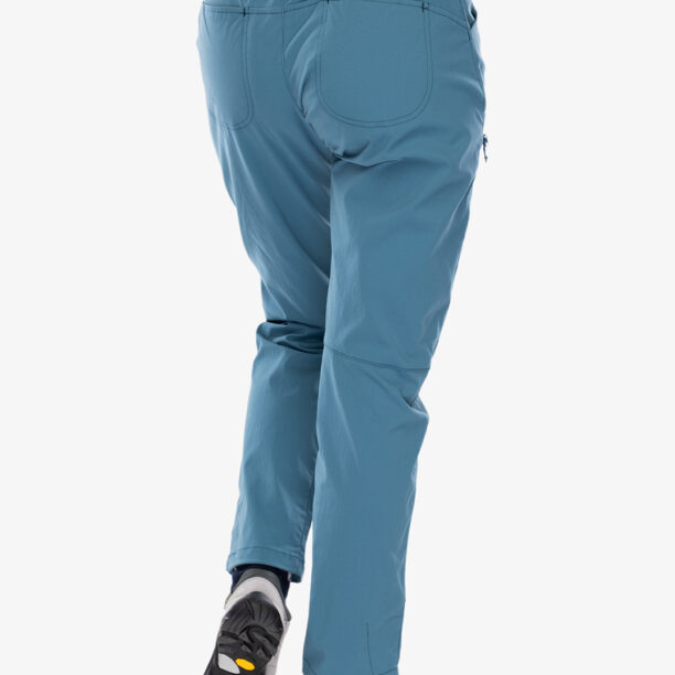 Preţ Pantaloni drumetie femei Mountain Equipment Altun Pant - indian teal