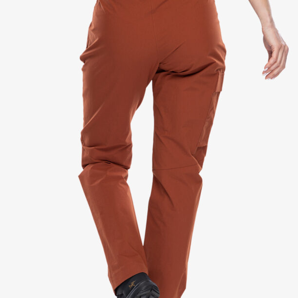 Pantaloni drumetie femei Schoffel Kitzstein Pants - marocco preţ