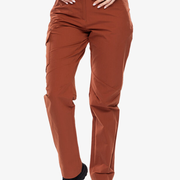 Pantaloni drumetie femei Schoffel Kitzstein Pants - marocco