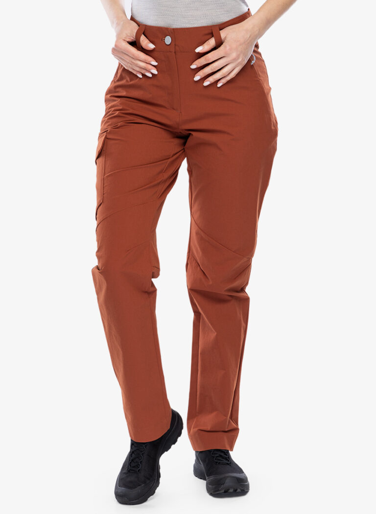 Pantaloni drumetie femei Schoffel Kitzstein Pants - marocco