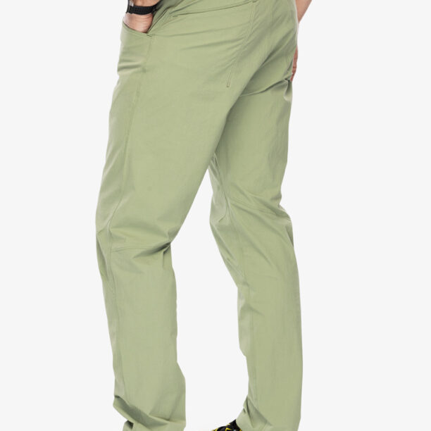 Preţ Pantaloni escalada Arcteryx Konseal Pant - chloris